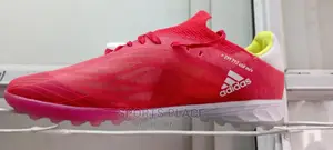 Adidas X Speedflow Football Trainers for Turf
