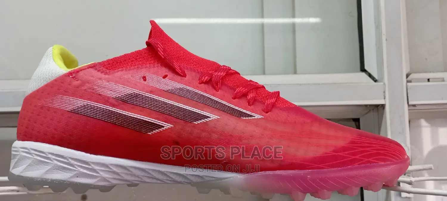 Adidas X Speedflow Football Trainers for Turf