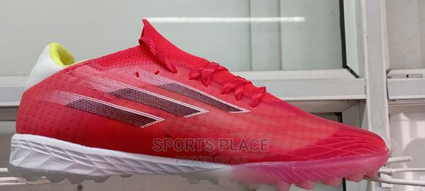 Adidas X Speedflow Football Trainers for Turf