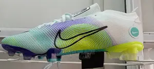Mercurial Vapor 14 Elite Football Boots