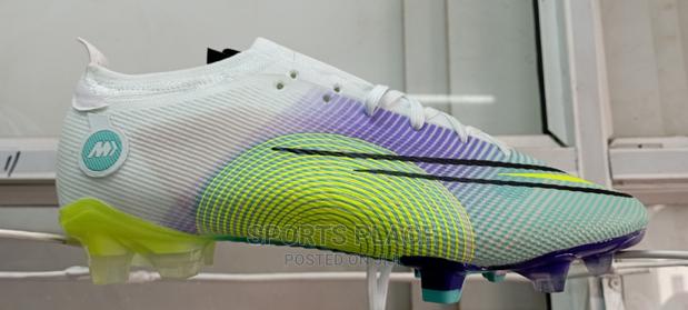 Mercurial Vapor 14 Elite Football Boots