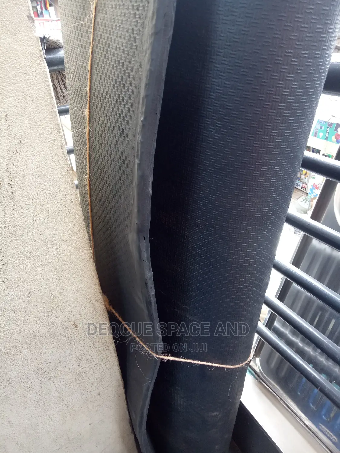 3x5ft Rubber Cow Mats in Nairobi Central Farm Machinery & Equipment, Deqcue Space And Style