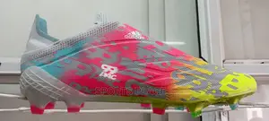 Adidas X Speedflow+ 99pace Football Boots