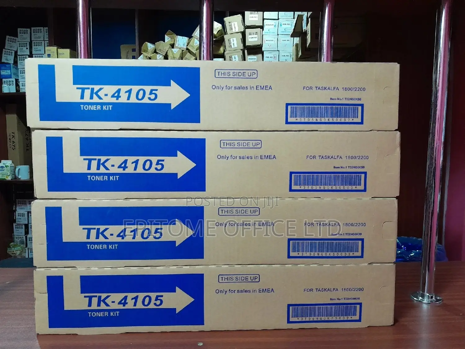 Superb Tk-4105 Toner