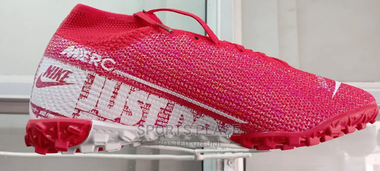 Mercurial Superfly TF Football Boots