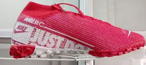 Mercurial Superfly TF Football Boots