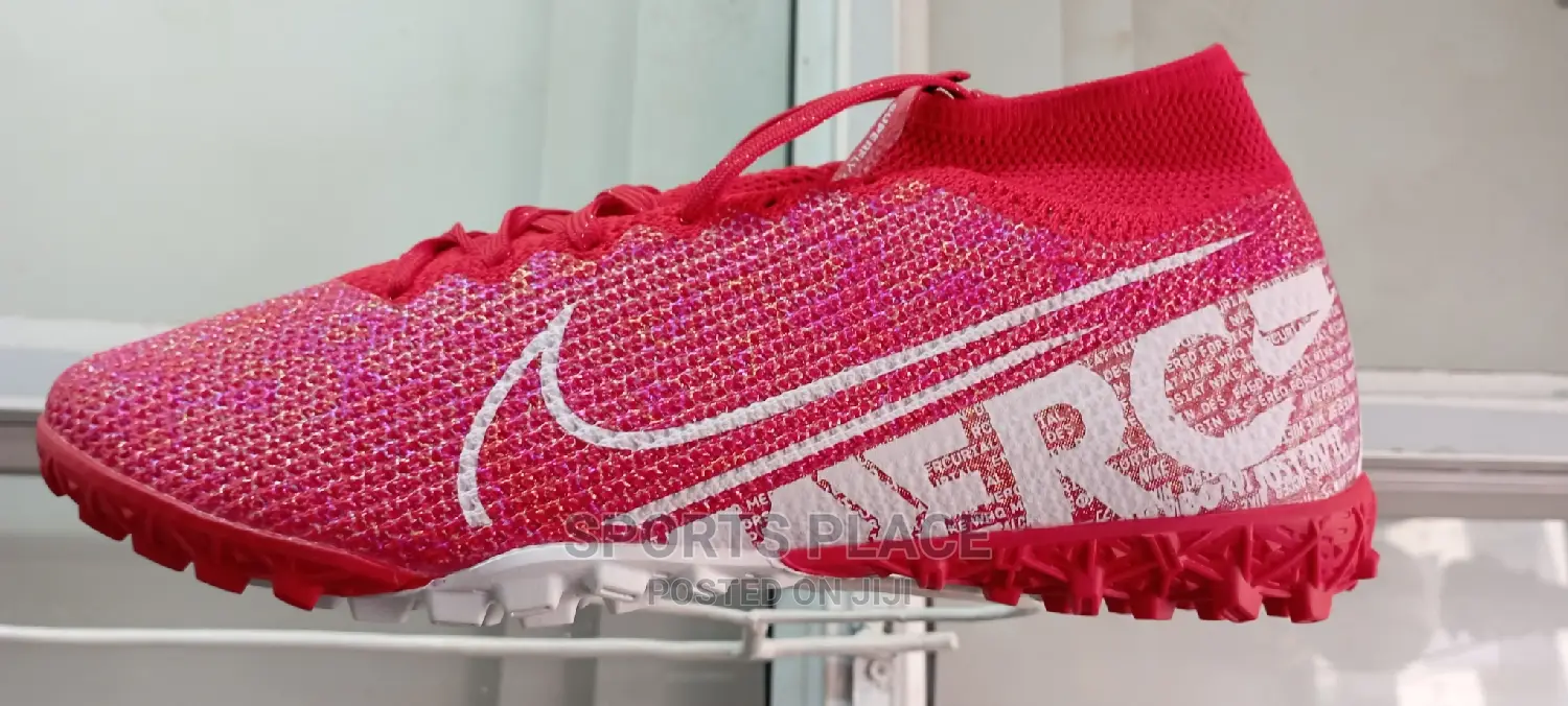 Mercurial Superfly TF Football Boots