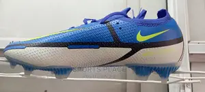 Nike Phantom GT II Elite Football Shoes