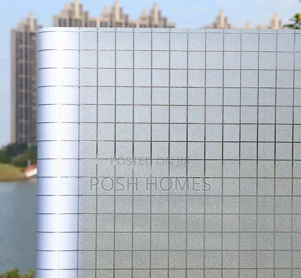 Window Films