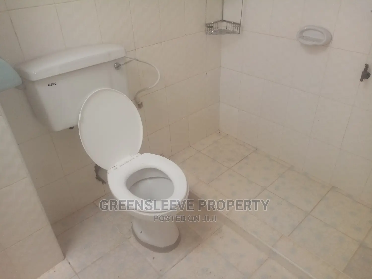 3bdrm Bungalow in Hillcrest Close, Karen C for Rent