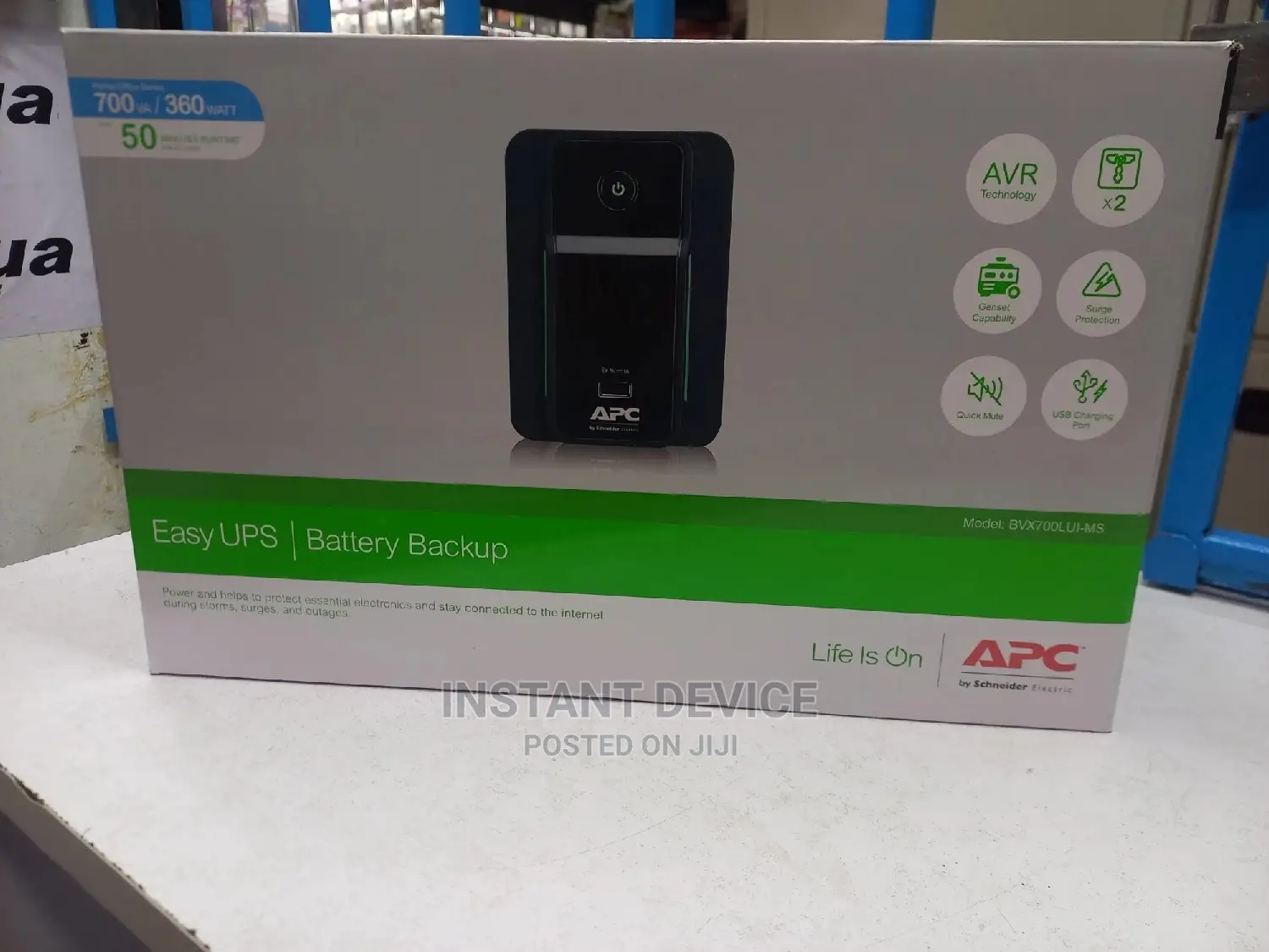 700va APC UPS