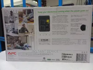 700va APC UPS