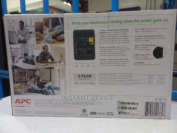 700va APC UPS - thumbnail 2