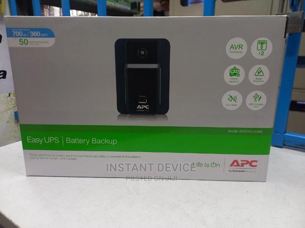 700va APC UPS - thumbnail 3