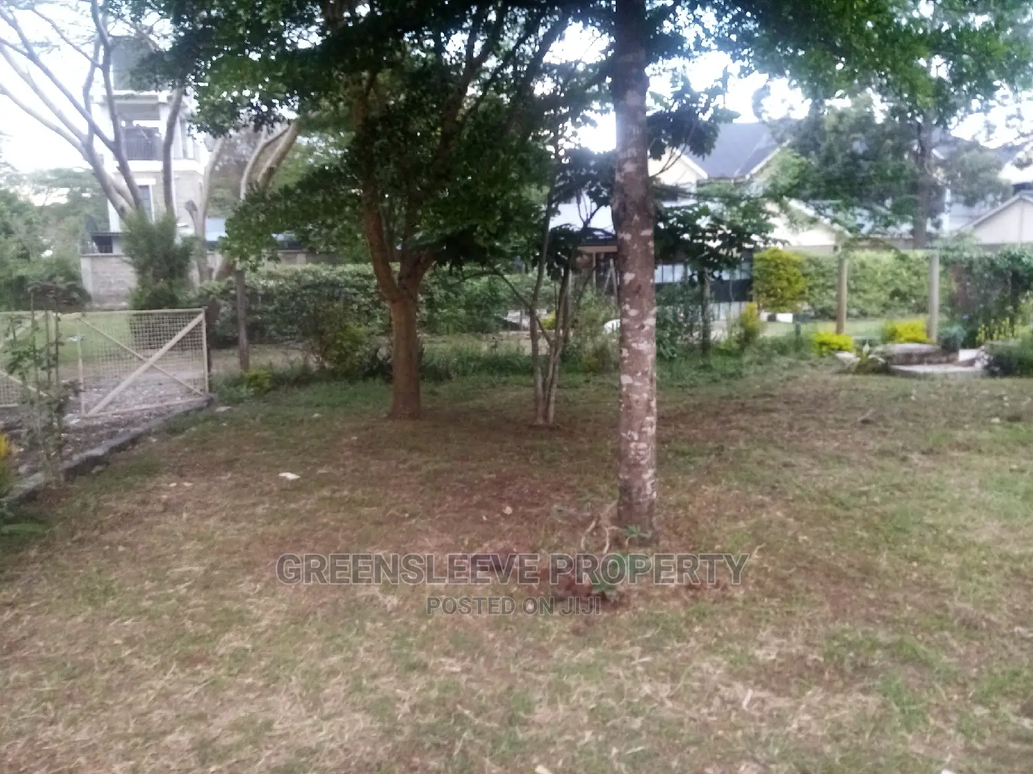 2bdrm Mansion in Bomas, Karen C for Rent