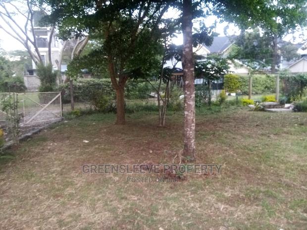 2bdrm Mansion in Bomas, Karen C for Rent - thumbnail 7