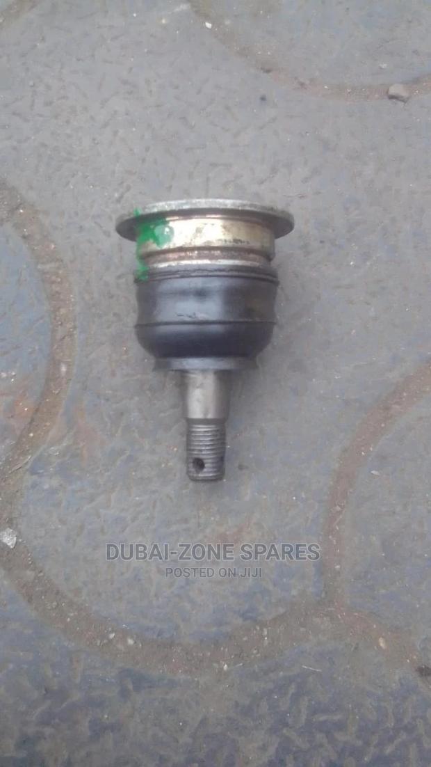 LOWER UPPER Ball Joints Prado J95,J120,J150,VX,V8200 Series - thumbnail 5