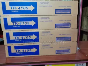 Valuable Quality Tk-4105 Toner