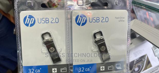 Hp 32gb- Flashdisk. - thumbnail 4