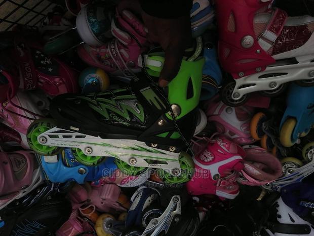 Skating Shoes - thumbnail 2