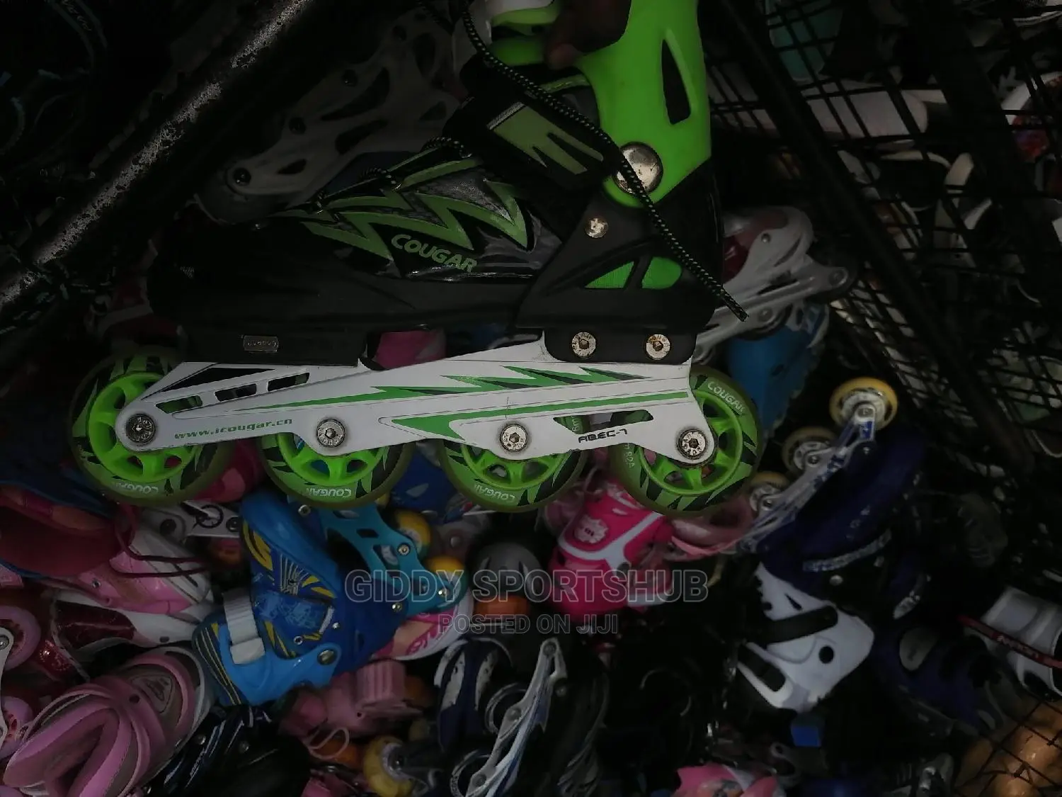 Skating Shoes