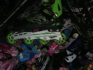 Skating Shoes