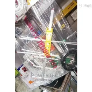 Digital Tv Areal With Bag