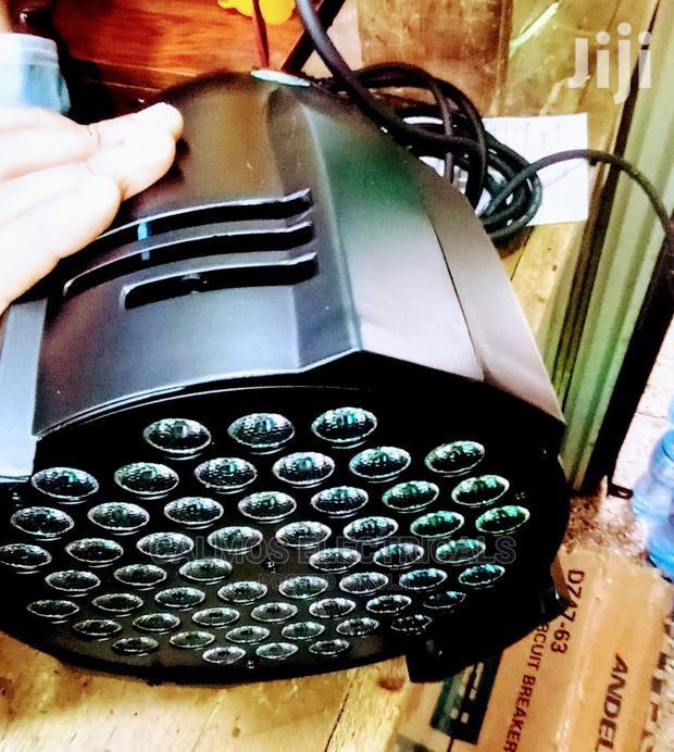 Led Stage Lights - main view