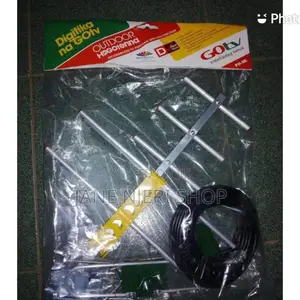 Samrt Tv Aerials Now Available