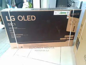 Lg 55 Oled C1