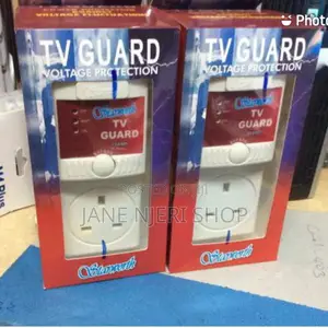 Television Guard