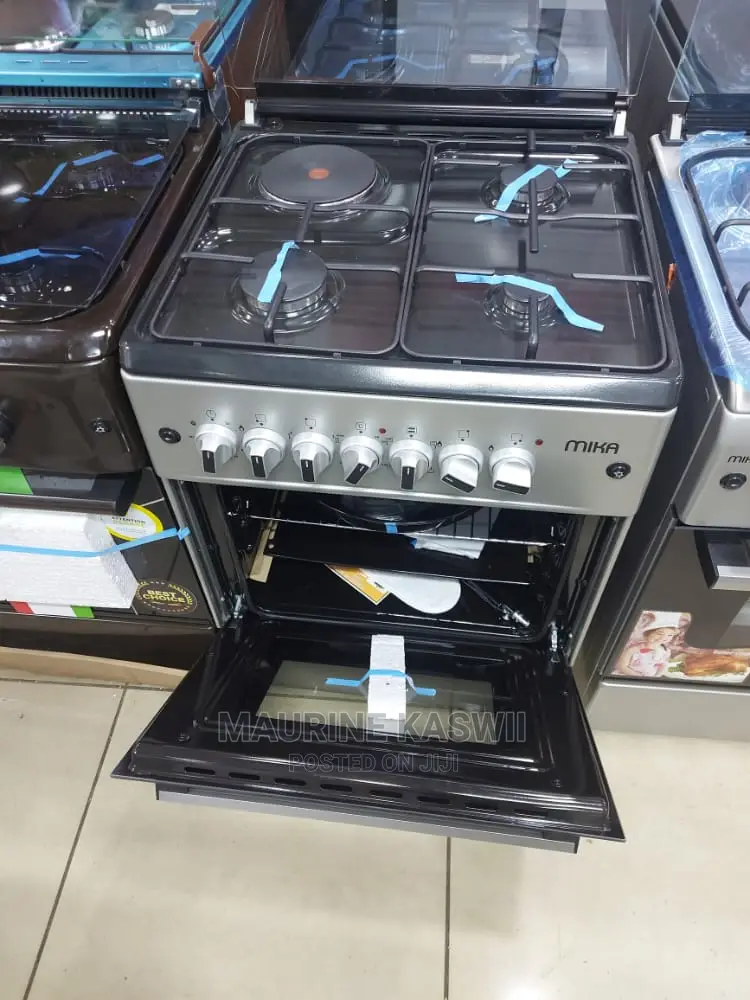Mika 60 by 60 Cooker Brand New