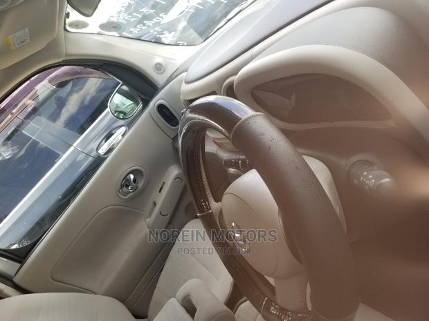 Nissan Cube 2015 Gray - thumbnail 7