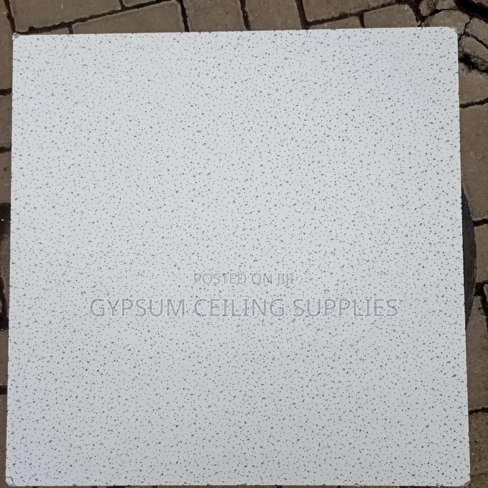 Armstrong Acoustic Ceiling Tiles 600*600mm*15mm
