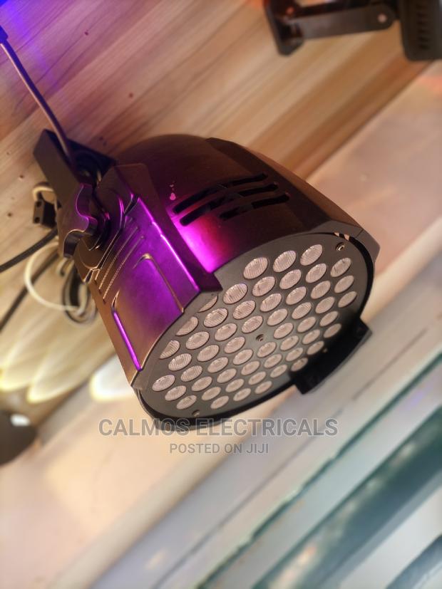 LED Stage Light Fitting - main view