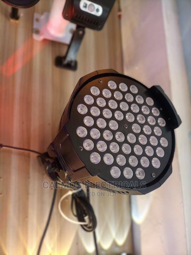 LED Stage Light Fitting - thumbnail 4