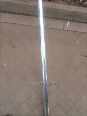 Corner Strips L Shape