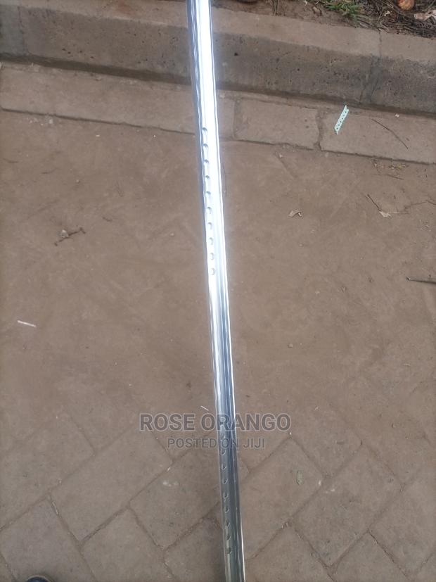 Corner Strips L Shape - main view