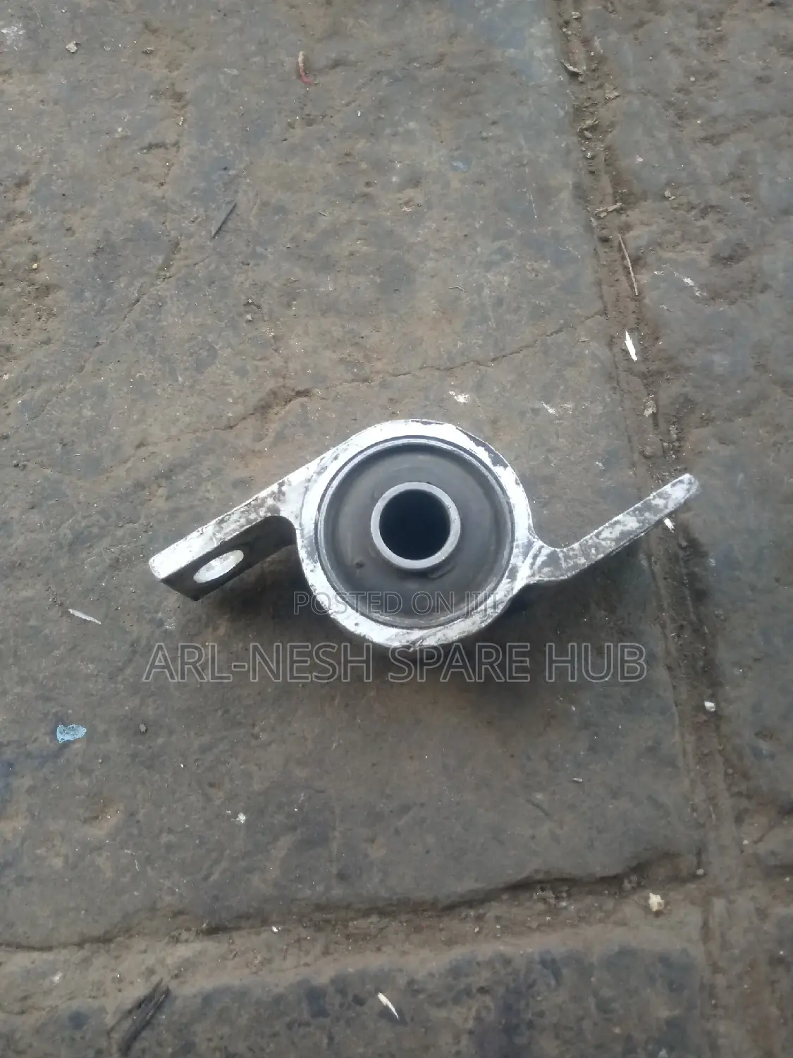 Subaru Front Arm Bush