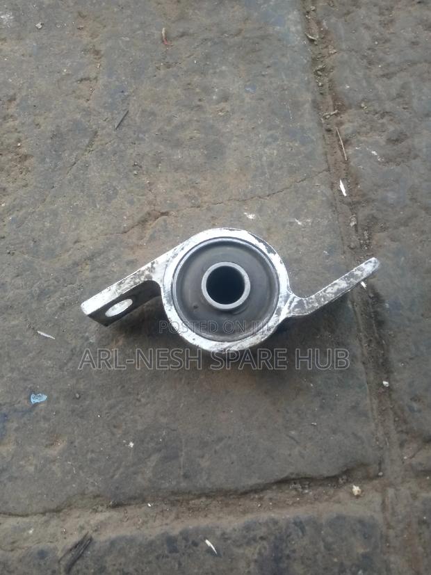 Subaru Front Arm Bush - main view