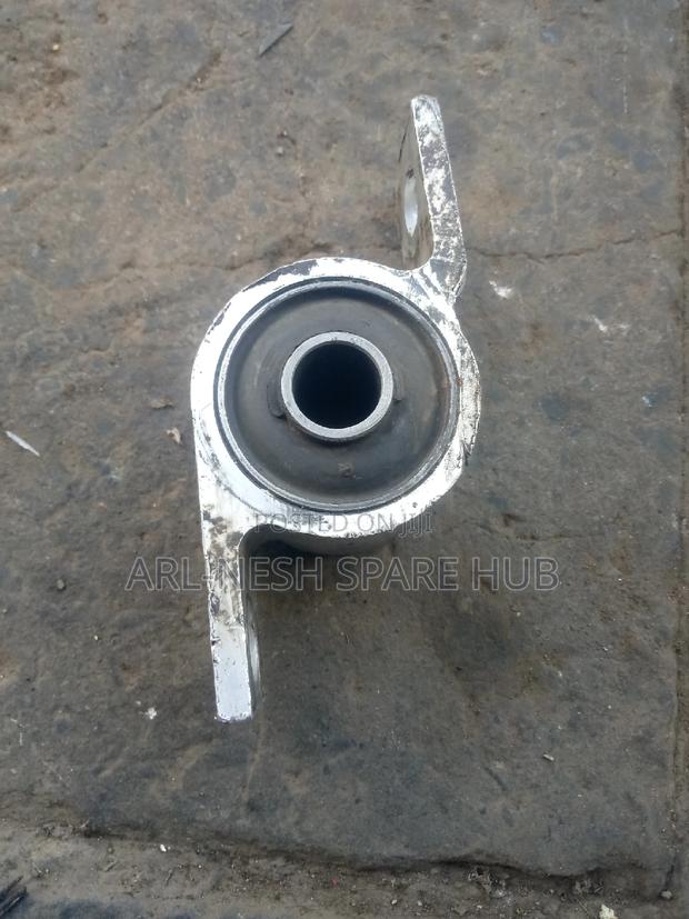 Subaru Front Arm Bush - thumbnail 3