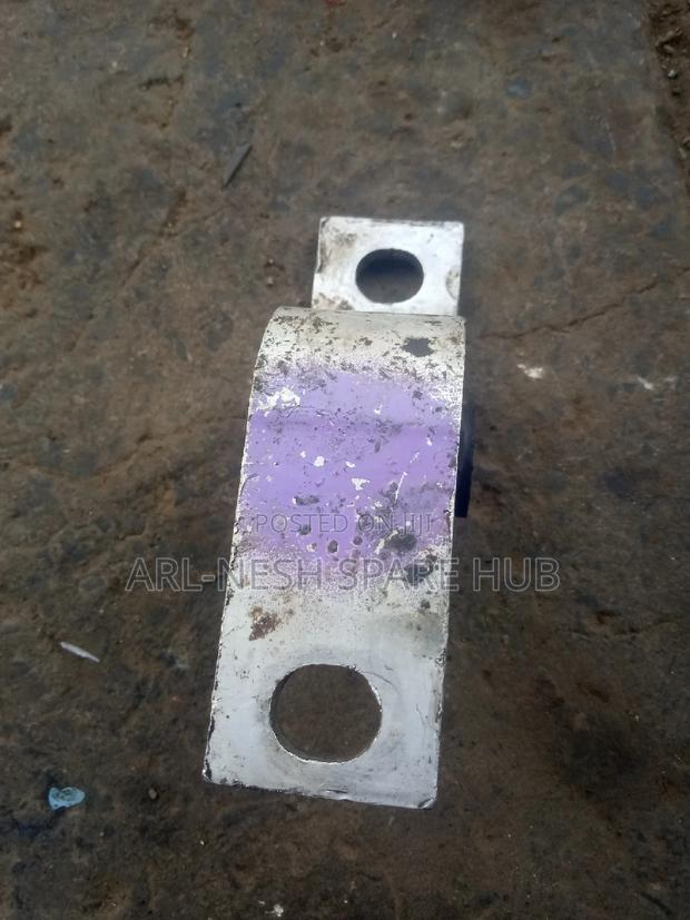 Subaru Front Arm Bush - thumbnail 4