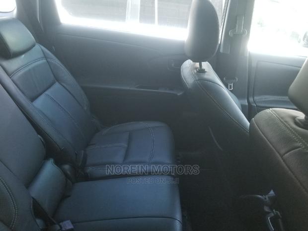 Toyota Wish 2016 Gray - thumbnail 6