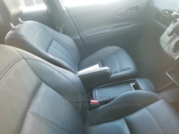 Toyota Wish 2016 Gray - thumbnail 8