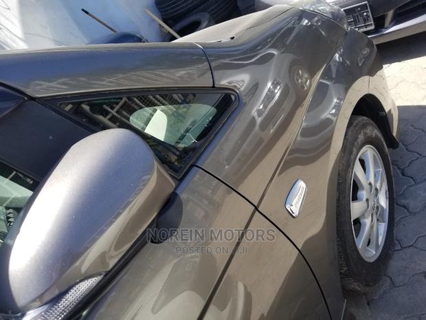 Toyota Wish 2016 Gray - thumbnail 12