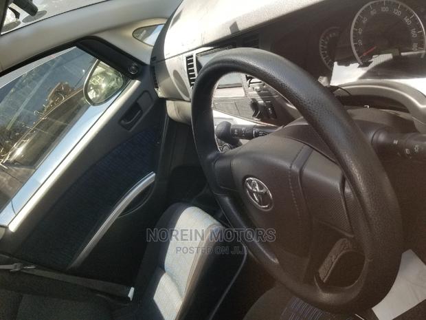 Toyota Wish 2016 Gray - thumbnail 13