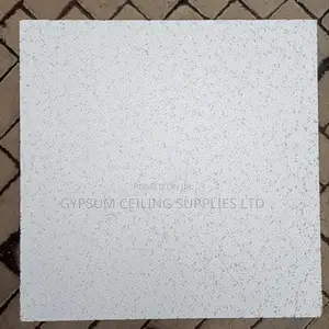 Acoustic Ceiling Tiles Amf 60cm*60cm*15mm