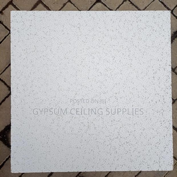Acoustic Ceiling Tiles Amf 60cm*60cm*15mm