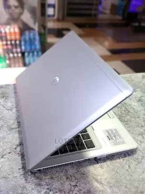 Laptop HP EliteBook Folio 9470M 4GB Intel Core I5 HDD 500GB