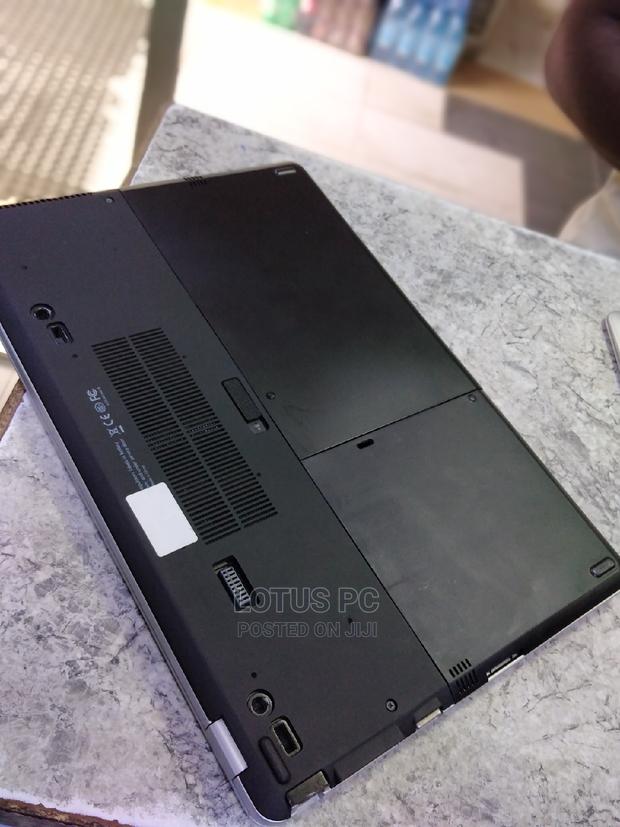 Laptop HP EliteBook Folio 9470M 4GB Intel Core I5 HDD 500GB - thumbnail 2